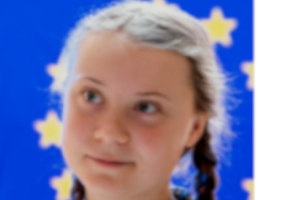 Greta Thunberg